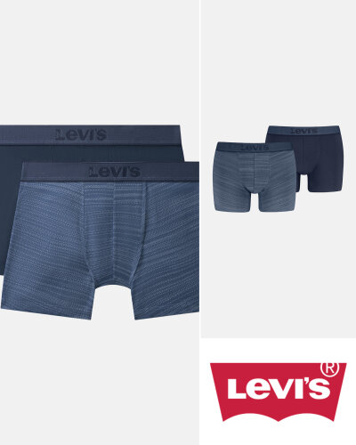 Levi's Bokserice Dvopak
