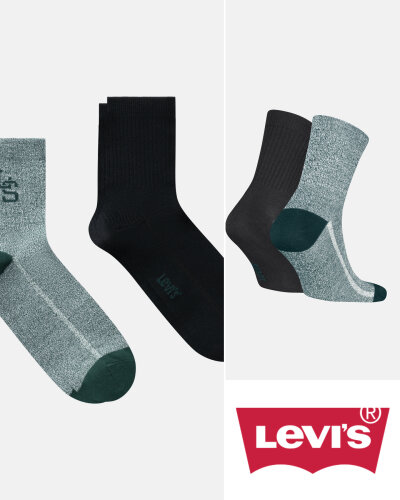 Levi's čarape Dvopak