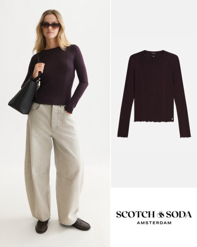 Scotch & Soda Majica