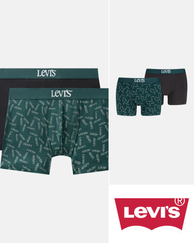 Levi's Bokserice Dvopak