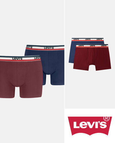 Levi's Bokserice Dvopak