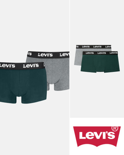 Levi's Bokserice Dvopak