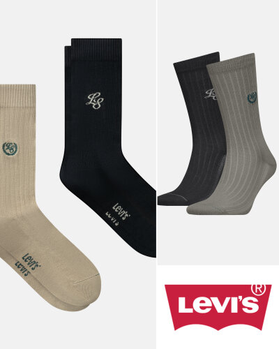 Levi's čarape Dvopak