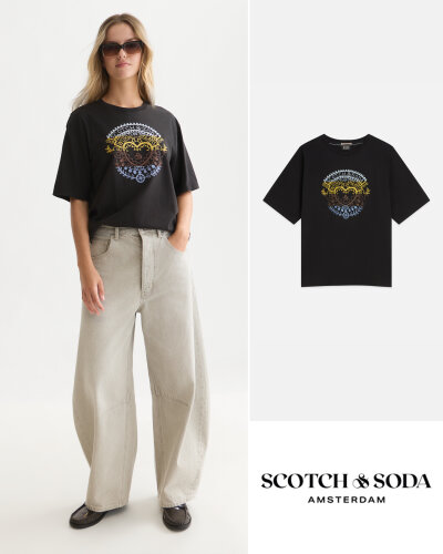 Scotch & Soda Majica