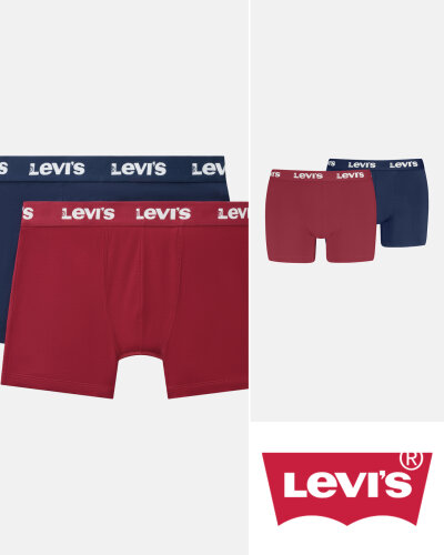 Levi's Bokserice Dvopak