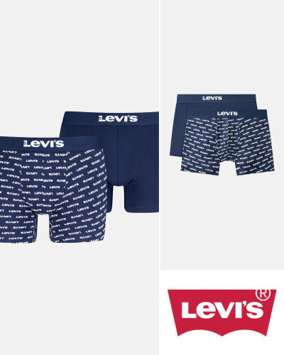 Levi's Bokserice Dvopak