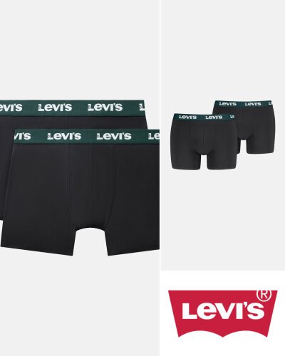 Levi's Bokserice Dvopak