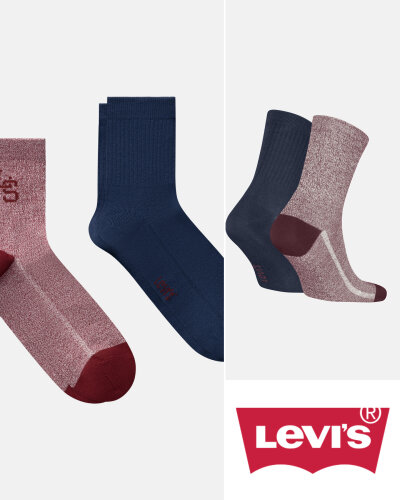 Levi's čarape Dvopak