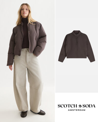 Scotch & Soda Jakna