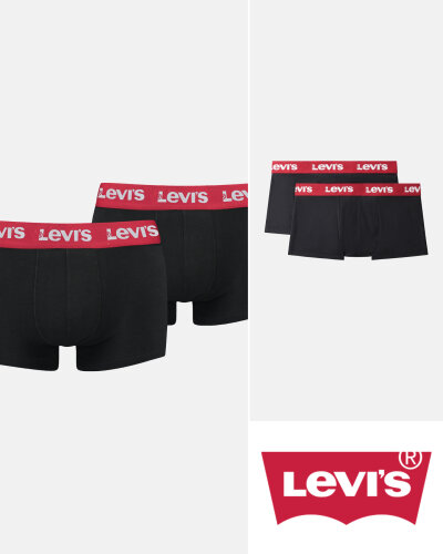 Levi's Bokserice Dvopak
