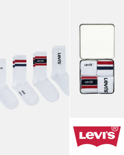 Levi's čarape četveropak