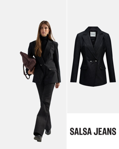 Salsa Sako