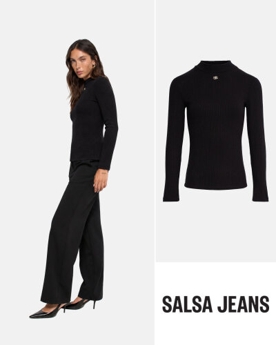 Salsa Majica