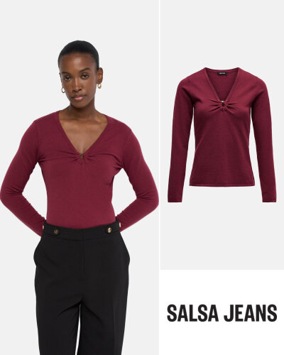 Salsa Vesta