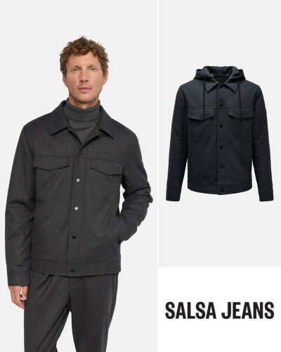 Salsa Jakna