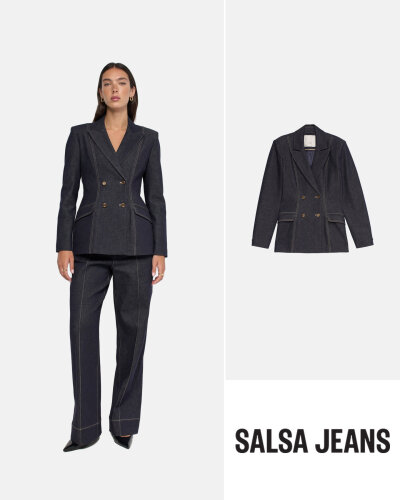 Salsa Sako