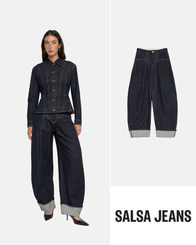 Salsa Barrel Traperice