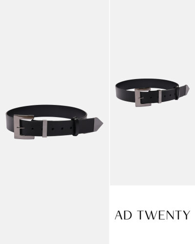 Ad Twenty Remen