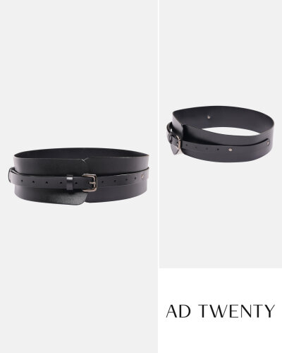 Ad Twenty Remen