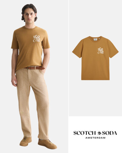 Scotch & Soda Majica