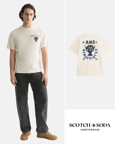 Scotch & Soda Majica