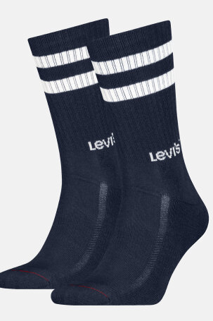MUŠKARCI - Donje rublje - Levi's čarape - Čarape - Plava