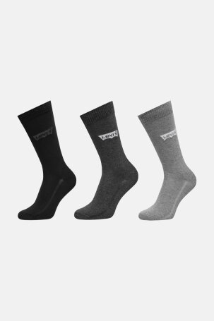 MUŠKARCI - Donje rublje - Levi's čarape tropak - Čarape - Višebojna