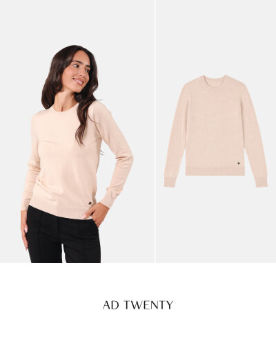 Ad Twenty Vesta