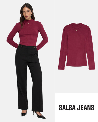 Salsa Majica