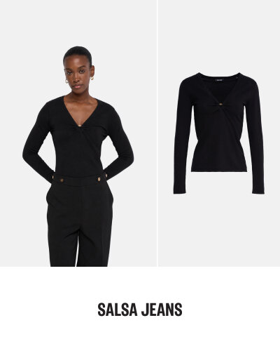 Salsa Vesta