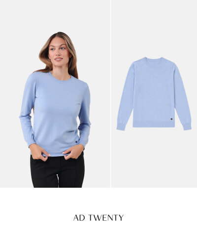 Ad Twenty Vesta