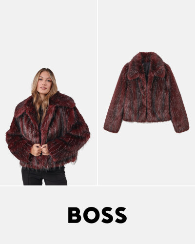 Boss Bunda