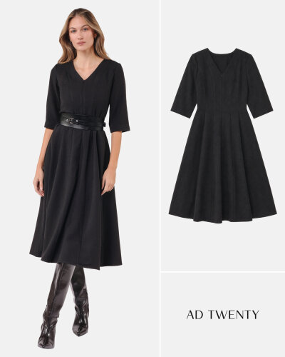 Ad Twenty Haljina