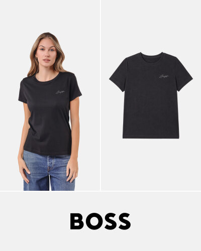 Boss Majica