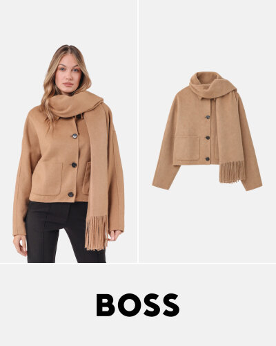 Boss Kaput