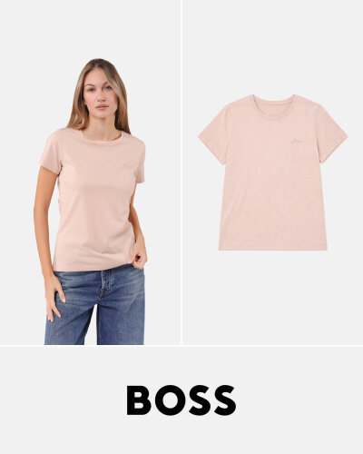 Boss Majica
