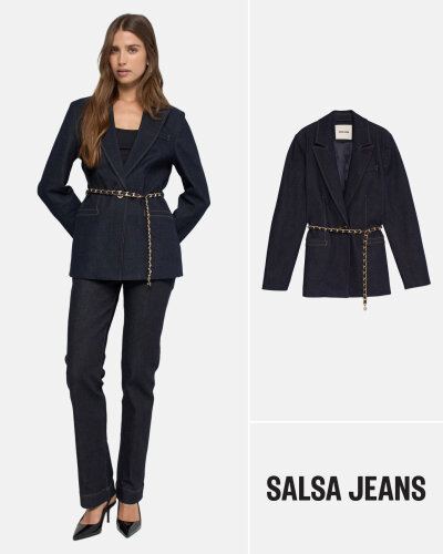 Salsa Traper Sako