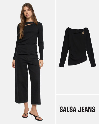 Salsa Majica