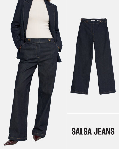 Salsa Chino Traper Hlače