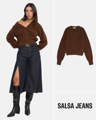 Salsa Vesta