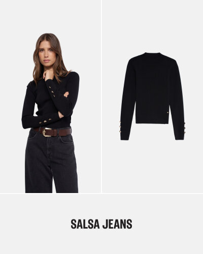 Salsa Vesta