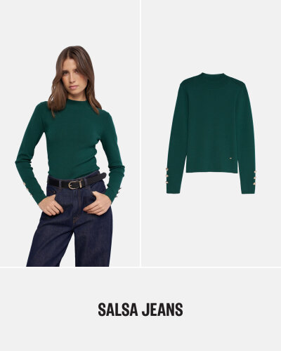 Salsa Vesta