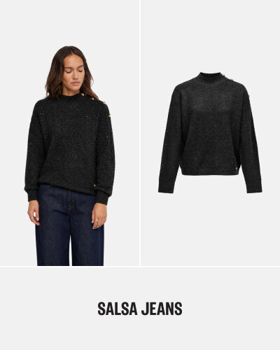 Salsa Vesta