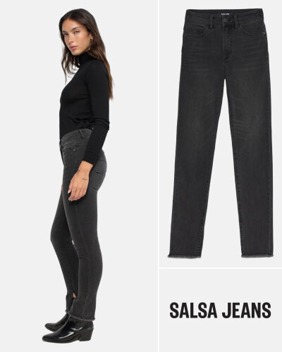 Salsa Destiny Traperice