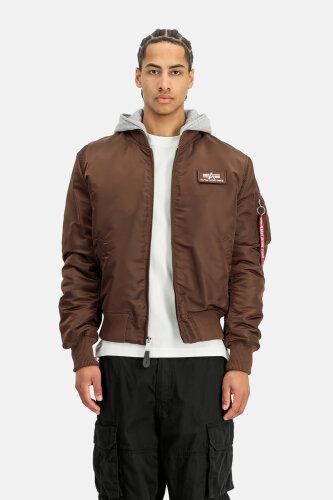 Alpha Industries 45/p Jakna