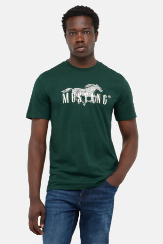 Mustang Austin Majica