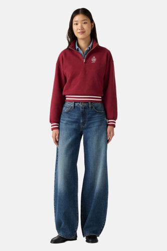 Levi's Middy Balloon Traperice