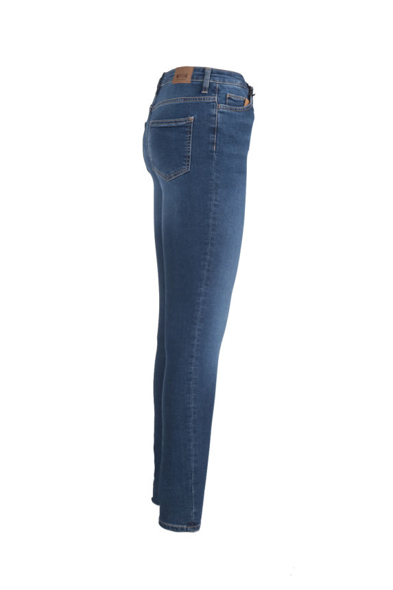 Hlače Zoe Super Skinny JZ21