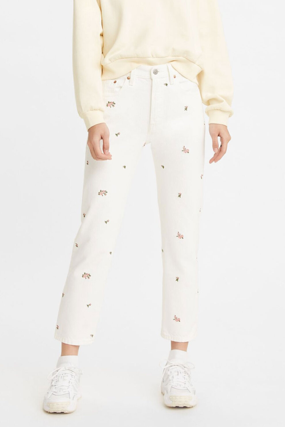 Levi's® 501 traperice