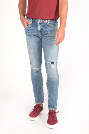 LTB New Diego X traperice